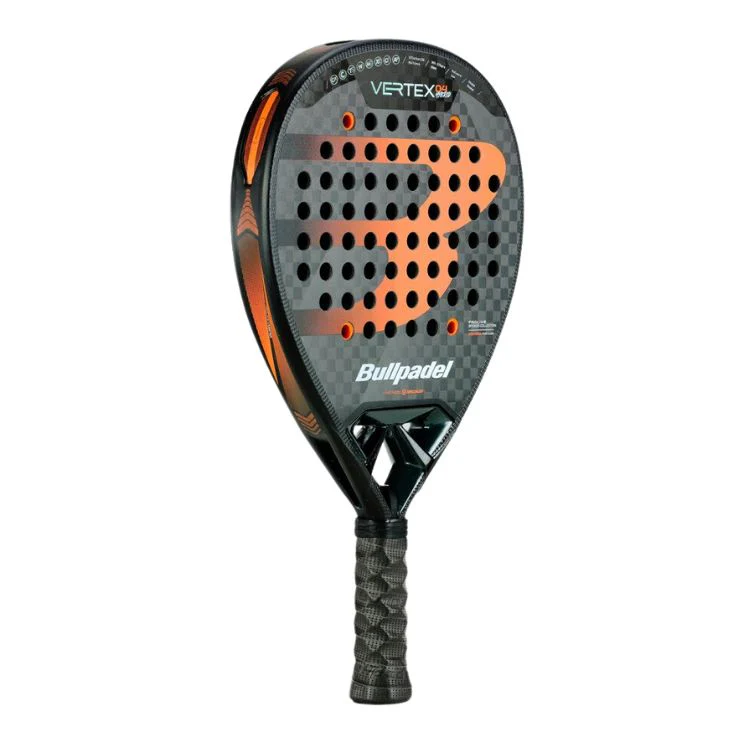 Bullpadel Padelracket Vertex 04 Hybrid 25 - Image 2
