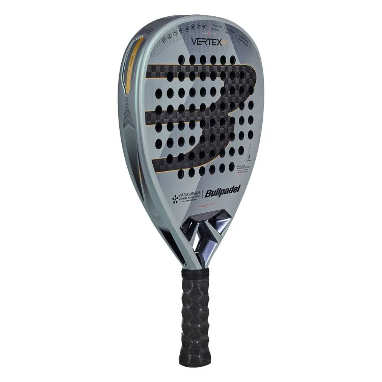 Bullpadel Padelracket Vertex 04 LTD Tour Final - Image 2