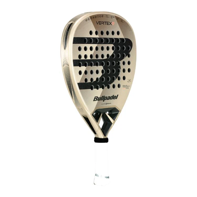 Bullpadel Padelracket Vertex 04 W 25 - Image 2