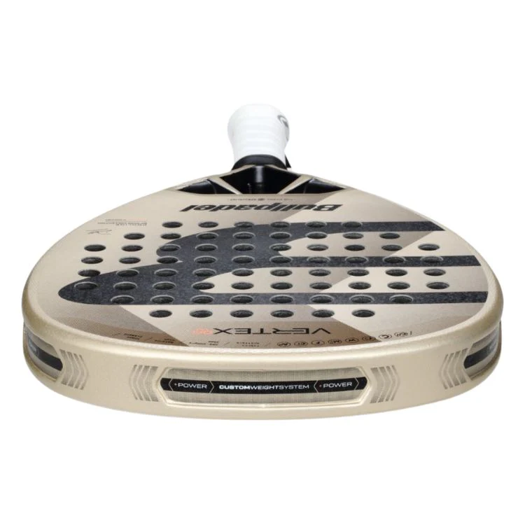 Bullpadel Padelracket Vertex 04 W 25 - Image 4