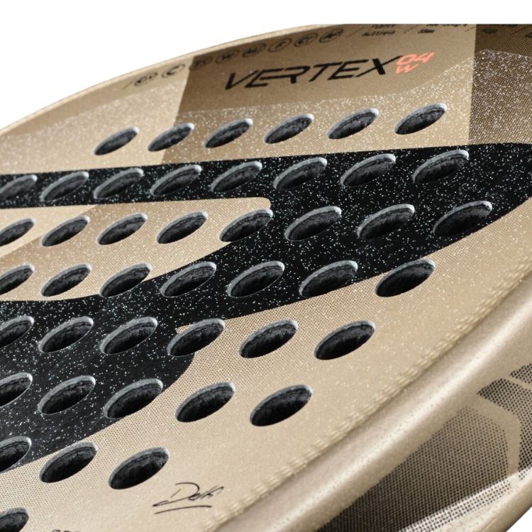 Bullpadel Padelracket Vertex 04 W 25 - Image 5