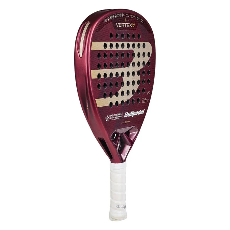 Bullpadel Padelracket Vertex 04 W LTD Tour Final - Image 2