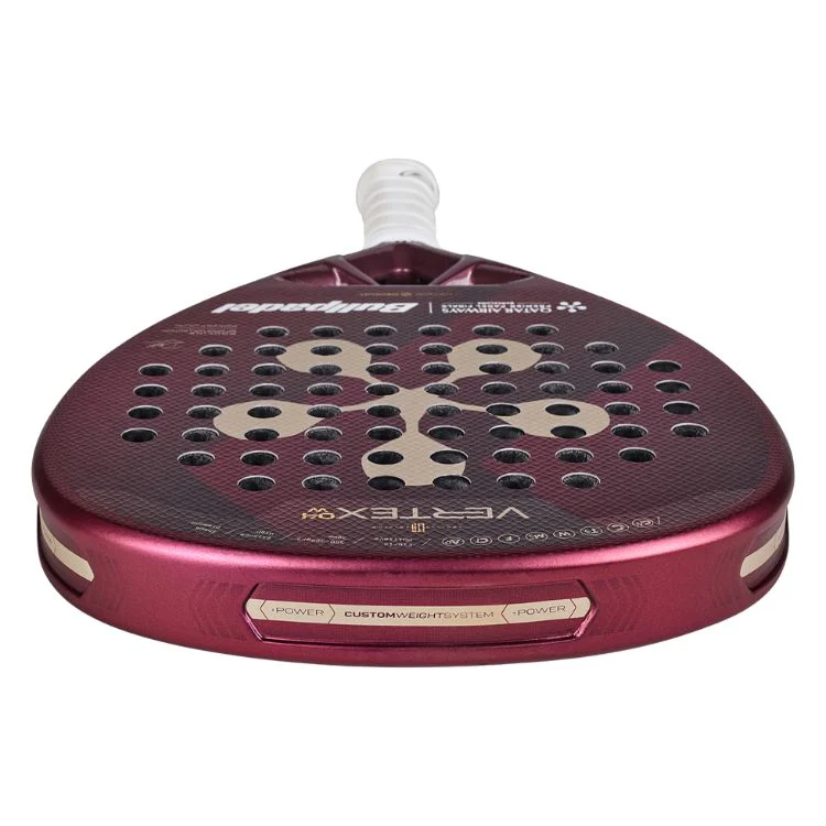 Bullpadel Padelracket Vertex 04 W LTD Tour Final - Image 3