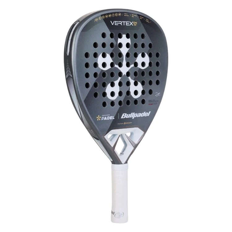 Bullpadel Padelracket Vertex 04 W Premier Padel 25 - Image 2