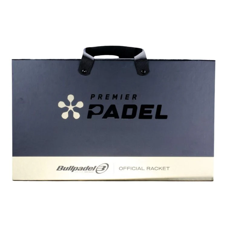 Bullpadel Padelracket Vertex 04 W Premier Padel 25 - Image 3