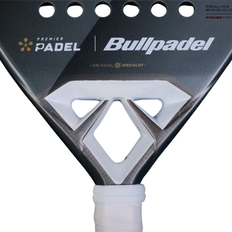 Bullpadel Padelracket Vertex 04 W Premier Padel 25 - Image 6