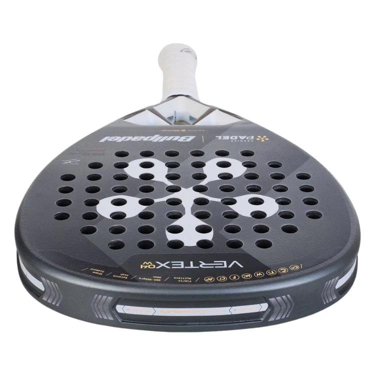 Bullpadel Padelracket Vertex 04 W Premier Padel 25 - Image 8