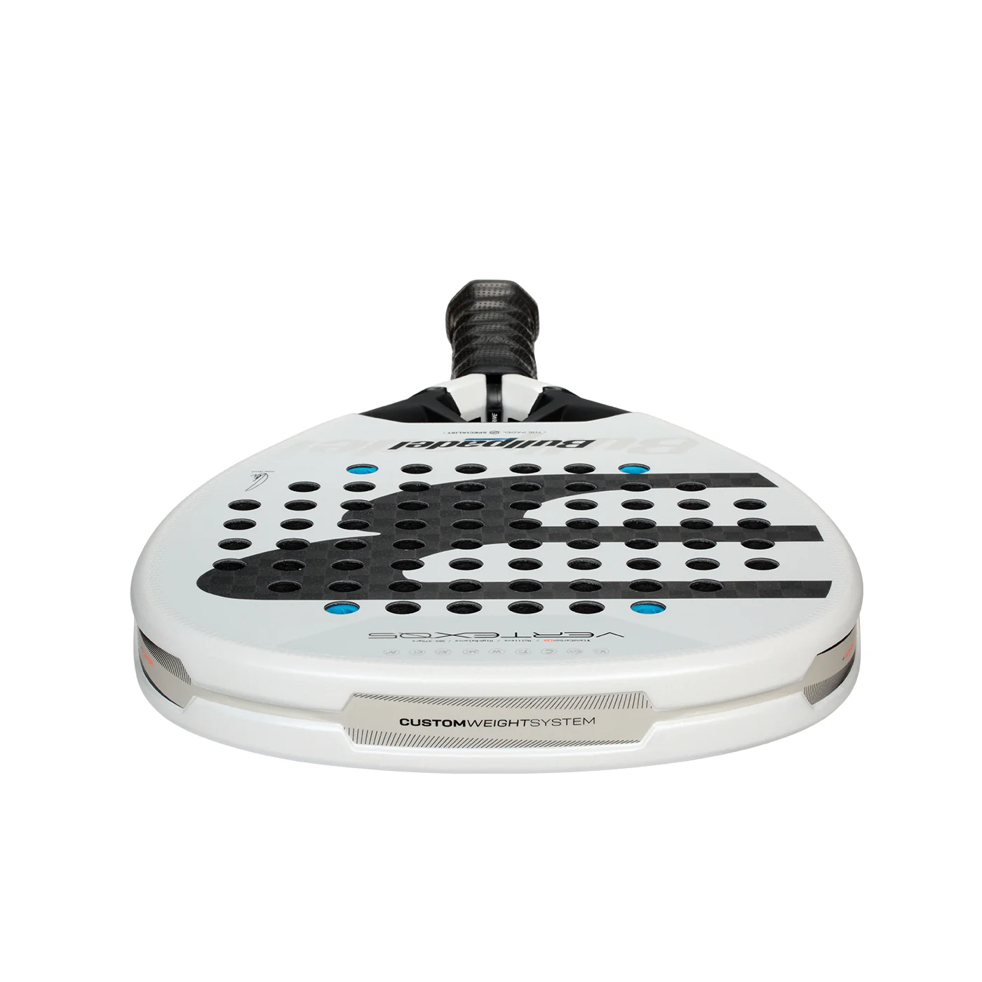 Bullpadel Padelracket Vertex 05 26 - Image 3