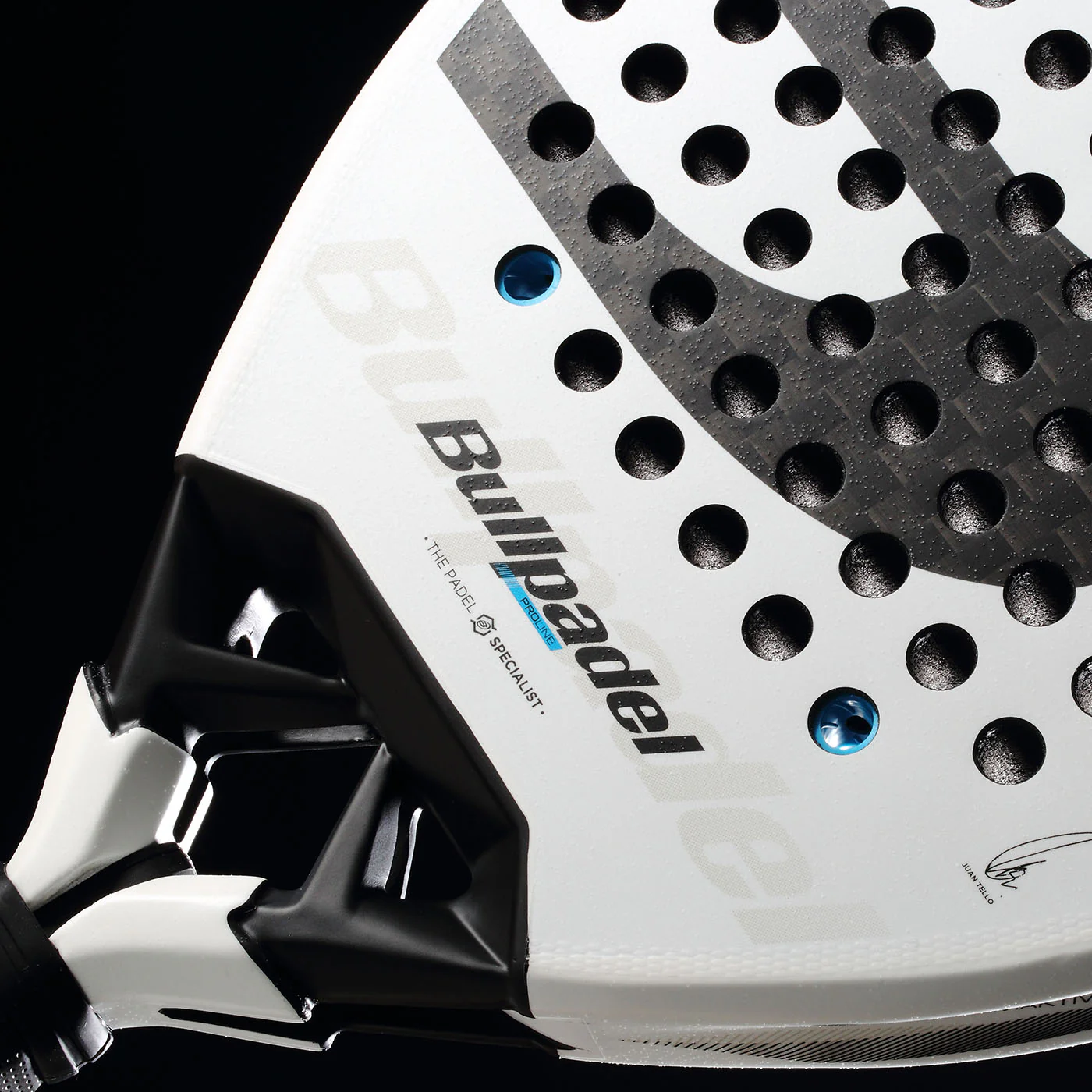Bullpadel Padelracket Vertex 05 26 - Image 5