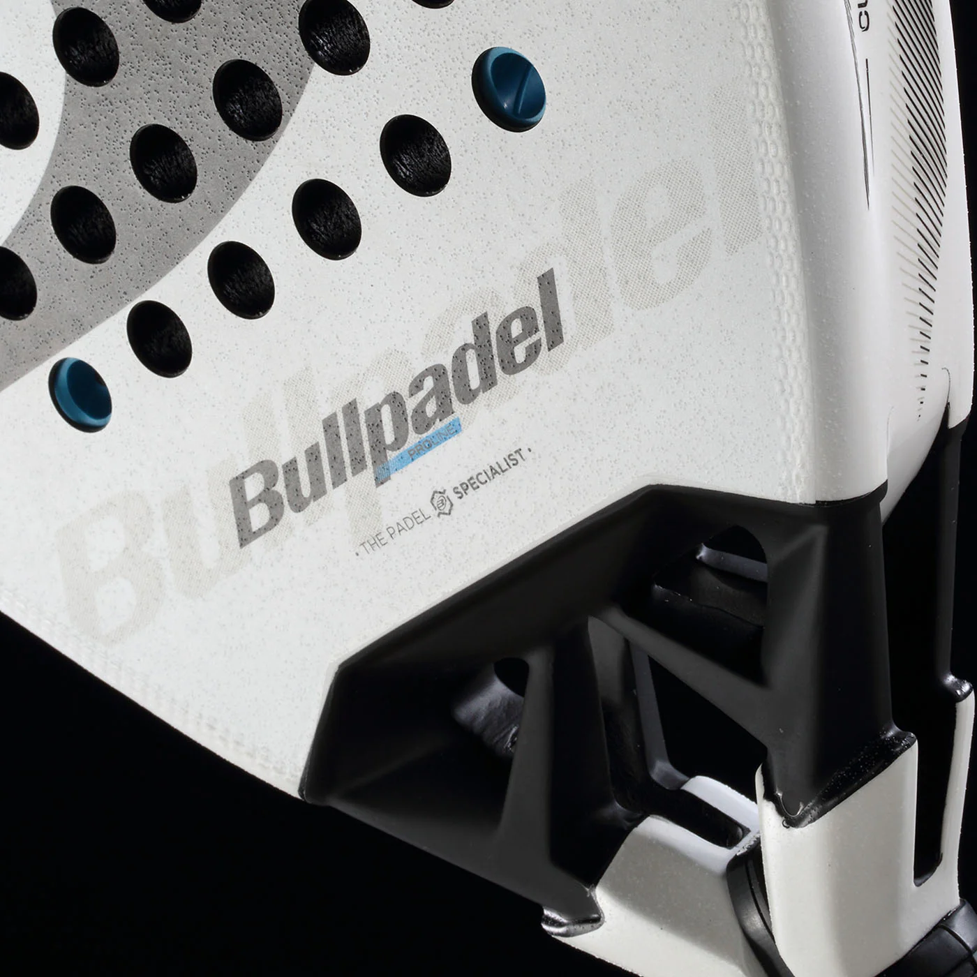 Bullpadel Padelracket Vertex 05 26 - Image 6