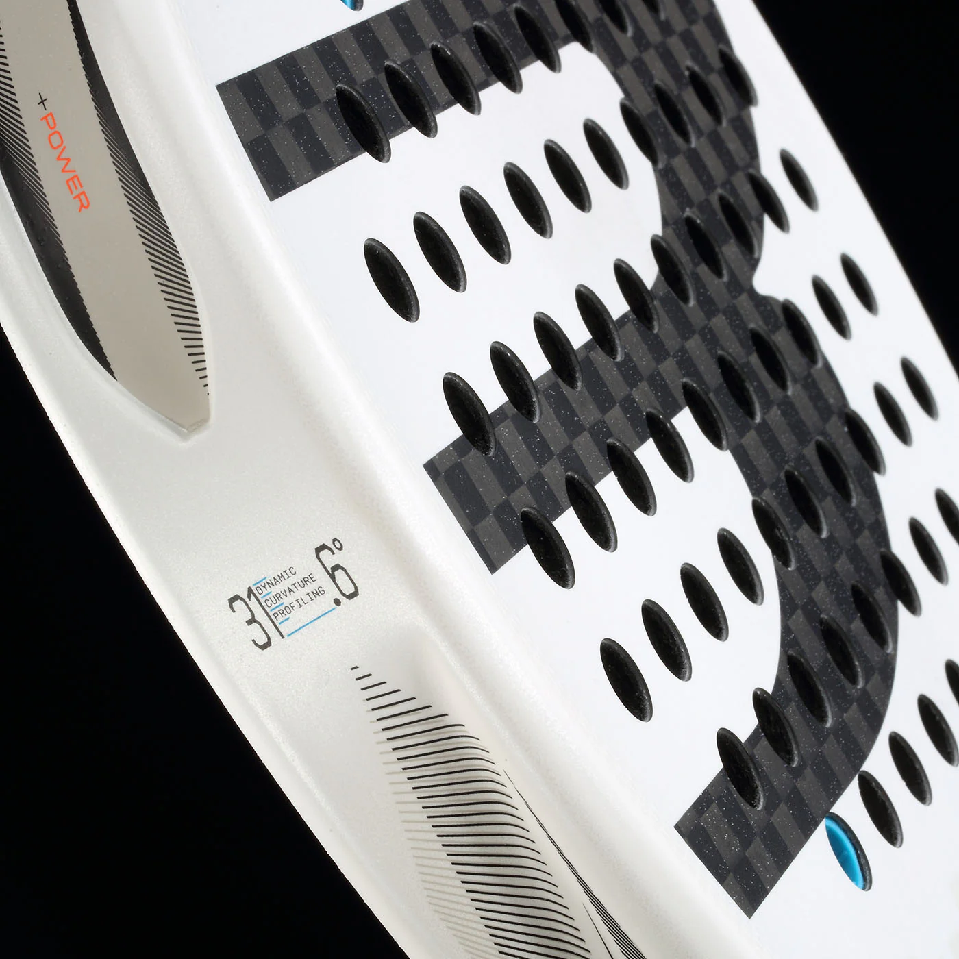Bullpadel Padelracket Vertex 05 26 - Image 8