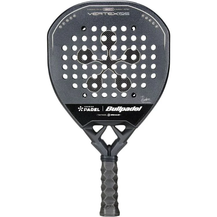 Bullpadel Padelracket Vertex 05 Geo Premier Padel 26 - Image 3