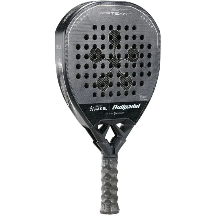 Bullpadel Padelracket Vertex 05 Geo Premier Padel 26 - Image 4
