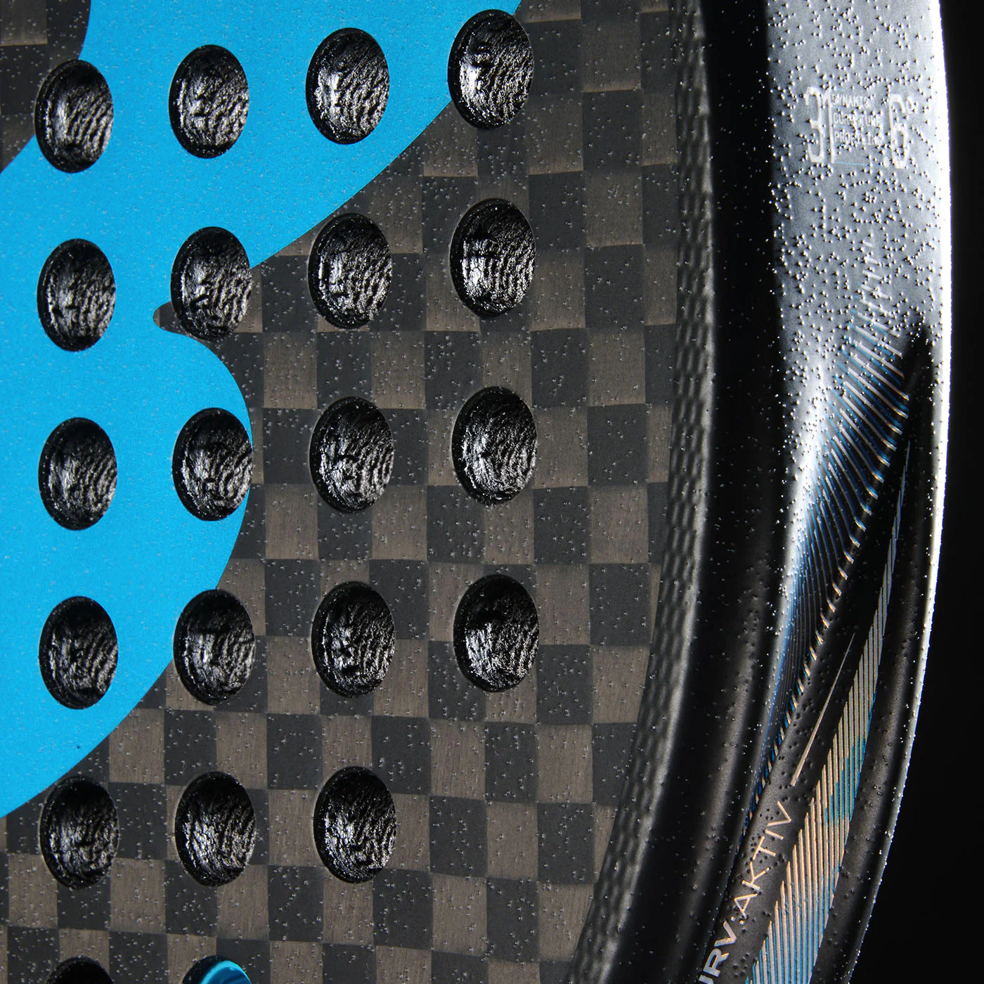 Bullpadel Padelracket Vertex 05 Hybrid 26 - Image 8
