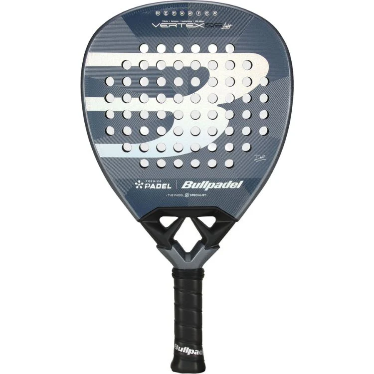 Bullpadel Padelracket Vertex 05 Light Premier Padel 26