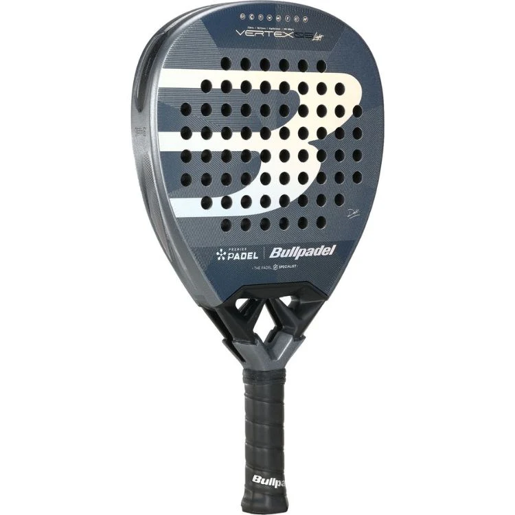 Bullpadel Padelracket Vertex 05 Light Premier Padel 26 - Image 2