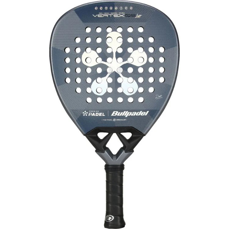Bullpadel Padelracket Vertex 05 Light Premier Padel 26 - Image 3