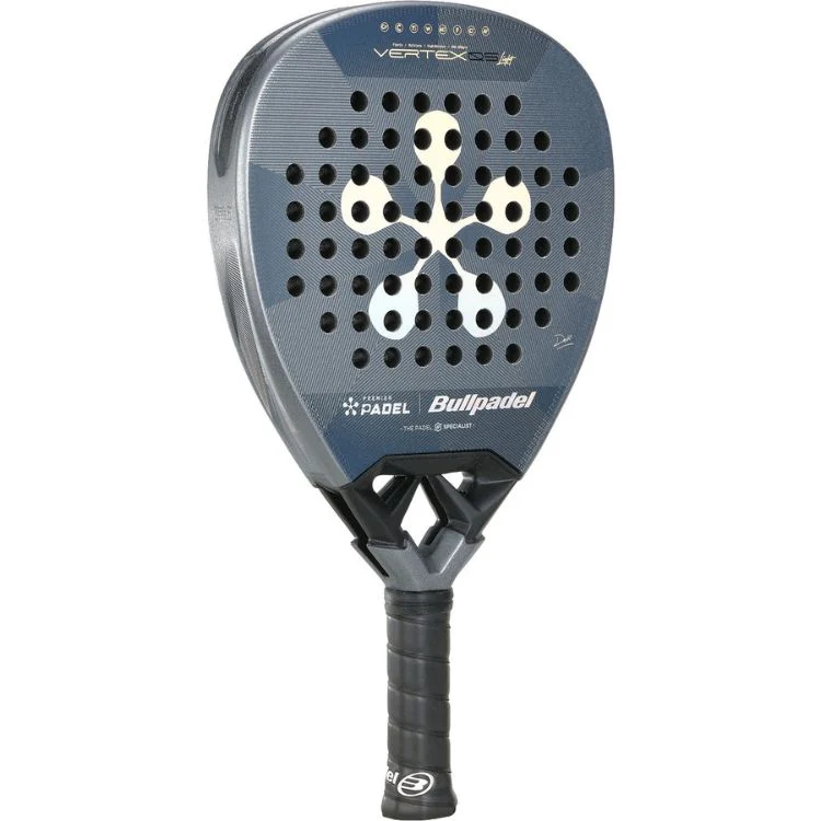 Bullpadel Padelracket Vertex 05 Light Premier Padel 26 - Image 4