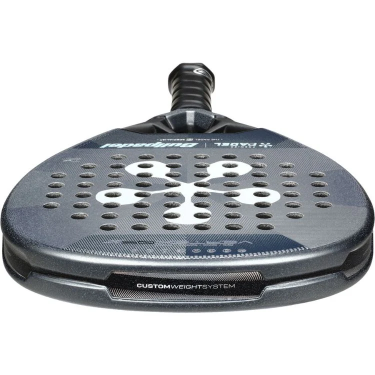 Bullpadel Padelracket Vertex 05 Light Premier Padel 26 - Image 6