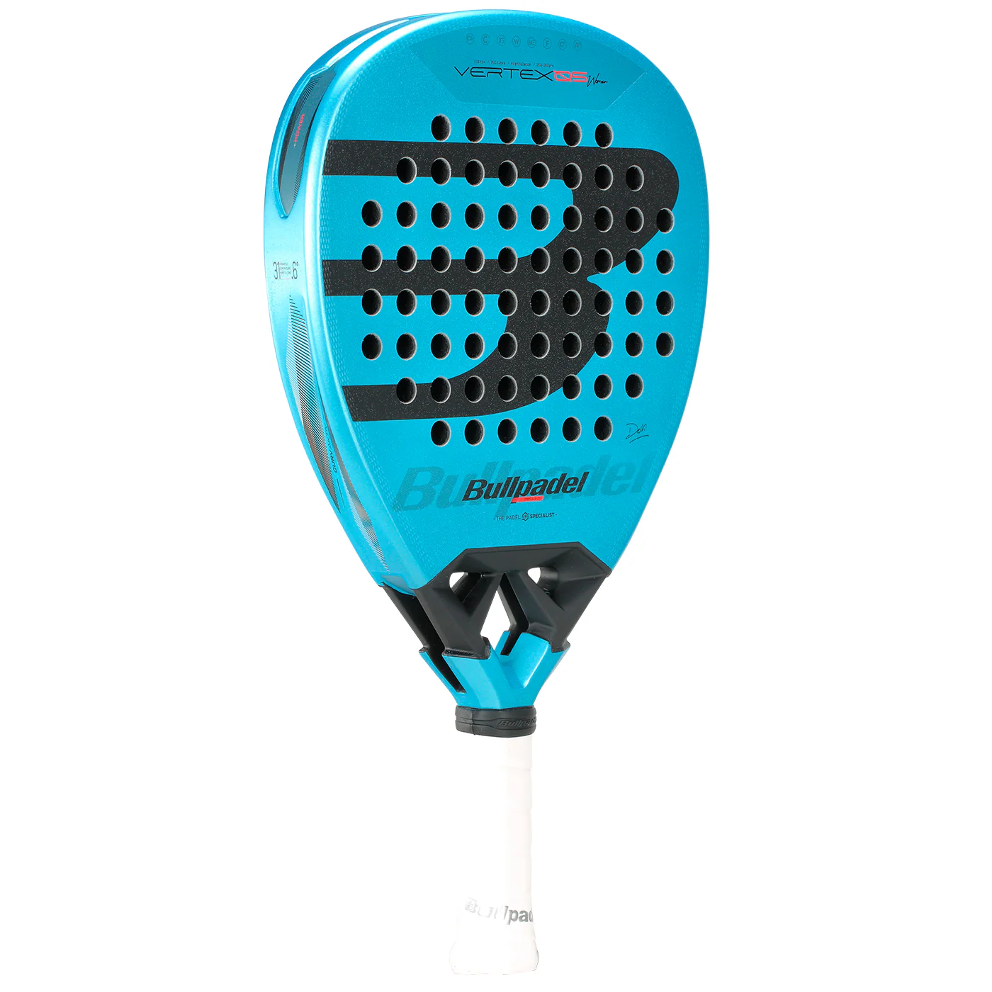 Bullpadel Padelracket Vertex 05 W 26 - Image 2