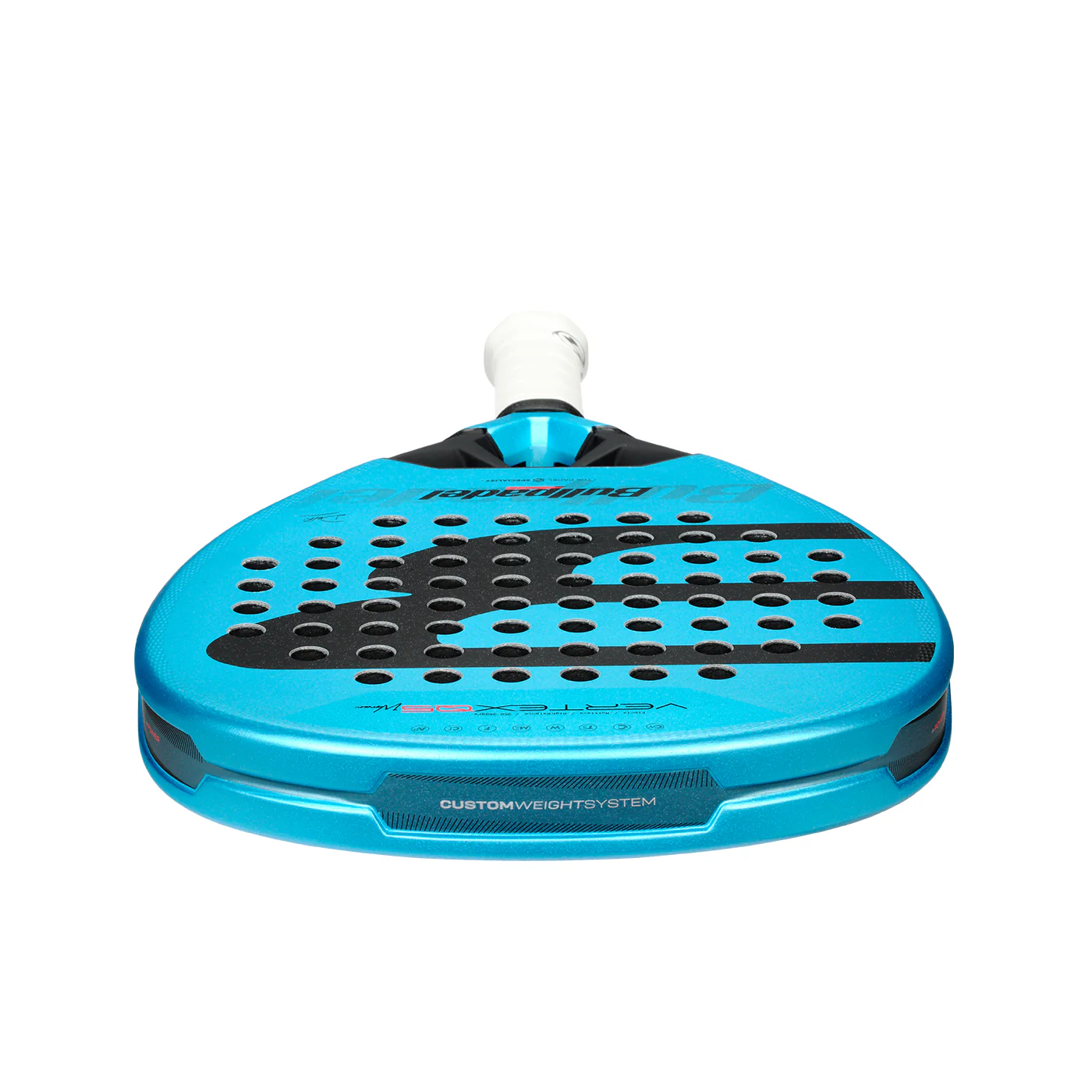 Bullpadel Padelracket Vertex 05 W 26 - Image 3