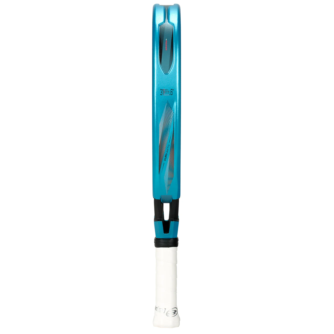 Bullpadel Padelracket Vertex 05 W 26 - Image 4
