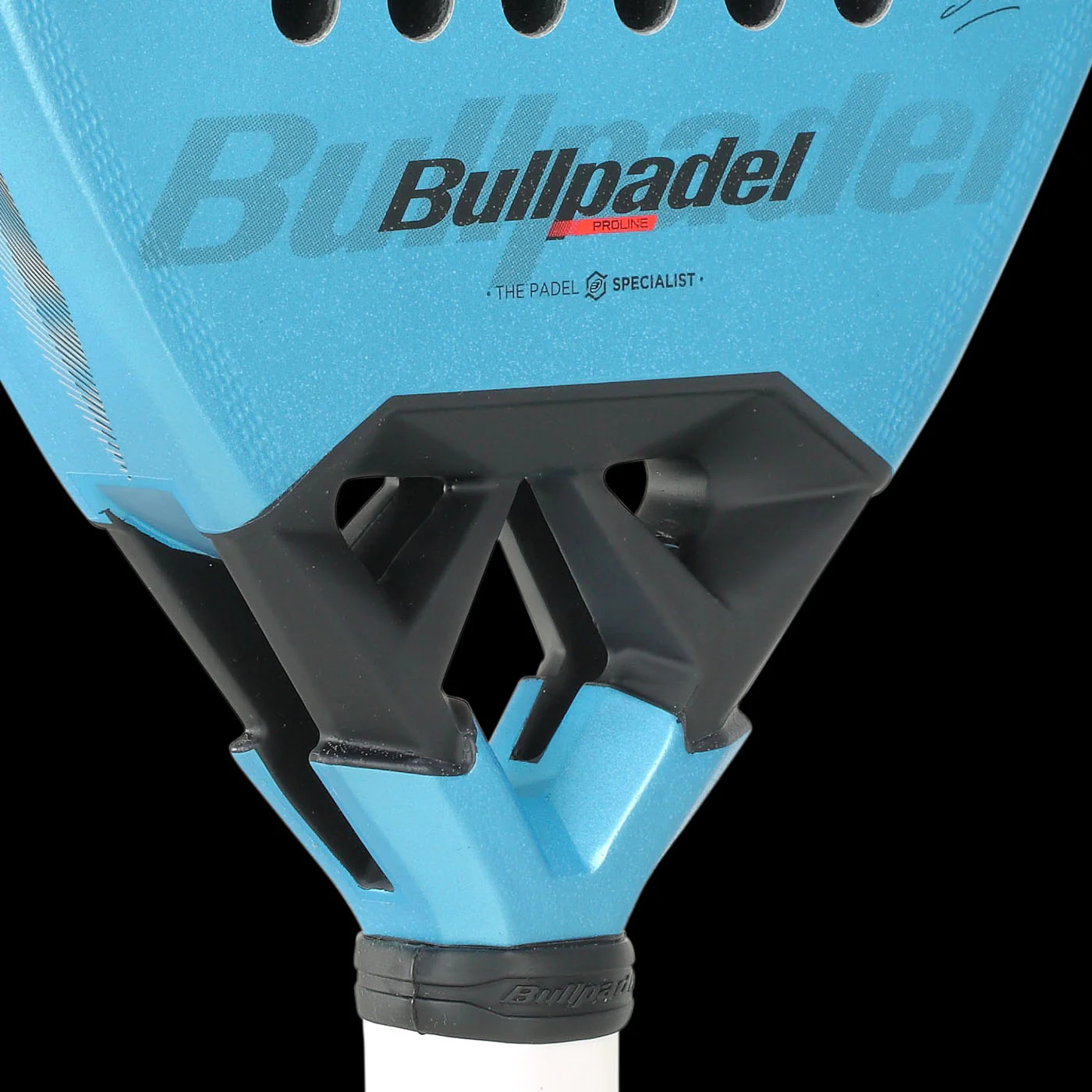 Bullpadel Padelracket Vertex 05 W 26 - Image 5