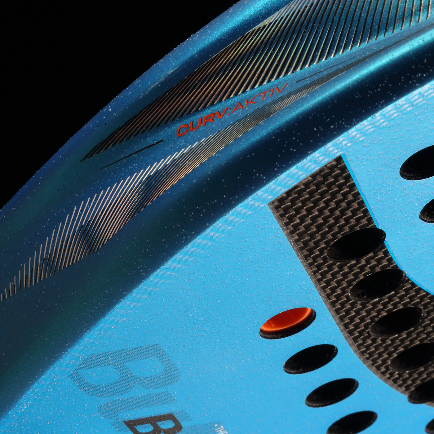 Bullpadel Padelracket Vertex 05 W 26 - Image 7