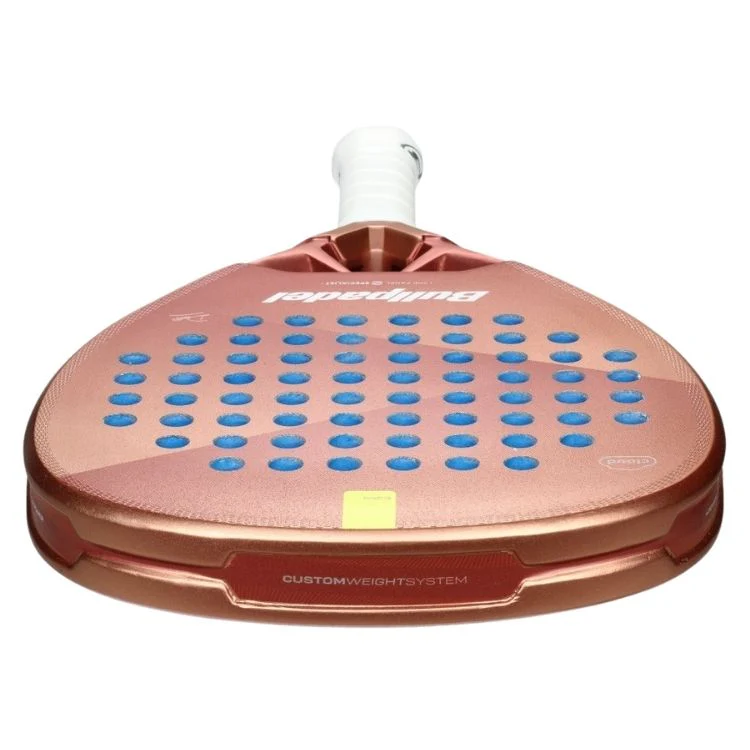 Bullpadel Padelracket Vertex 05 W Cloud 26 - Image 3