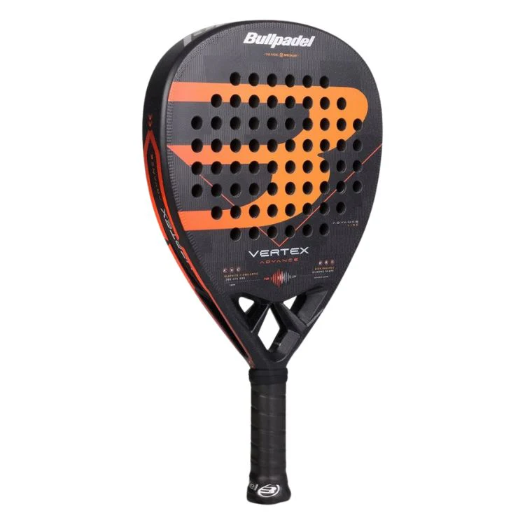Bullpadel Padelracket Vertex Advance 26 - Image 2