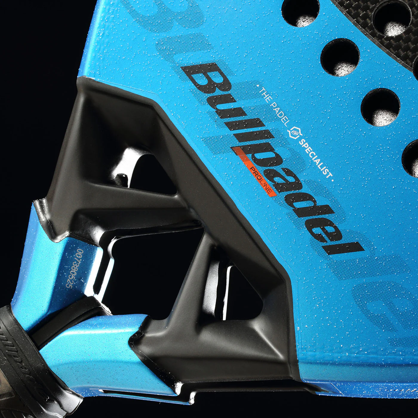 Bullpadel Padelracket Vertex 05 Geo 26 - Image 3