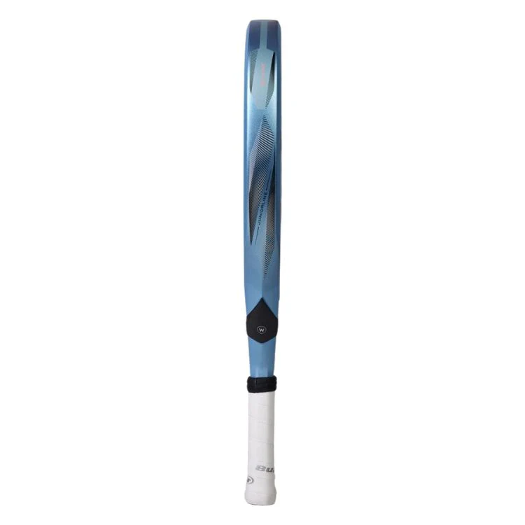 Bullpadel Padelracket Vertex Junior 26 Blauw - Image 4