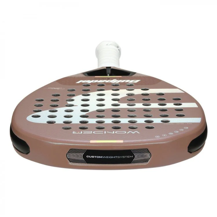 Bullpadel Padelracket Wonder 26 - Image 3