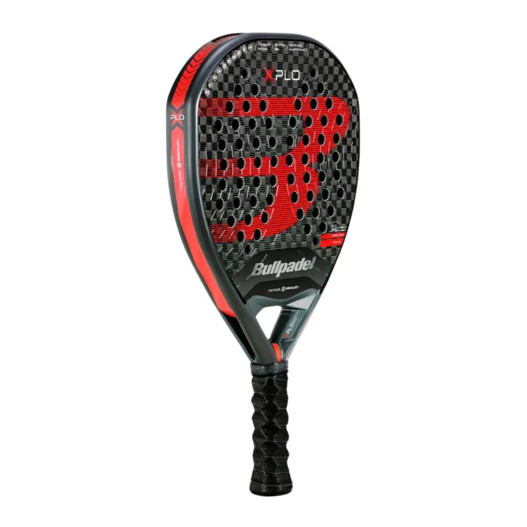 Bullpadel Padelracket Xplo 25 - Image 2