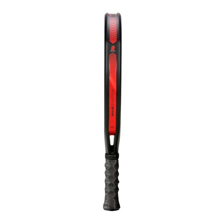 Bullpadel Padelracket Xplo 25 - Image 3