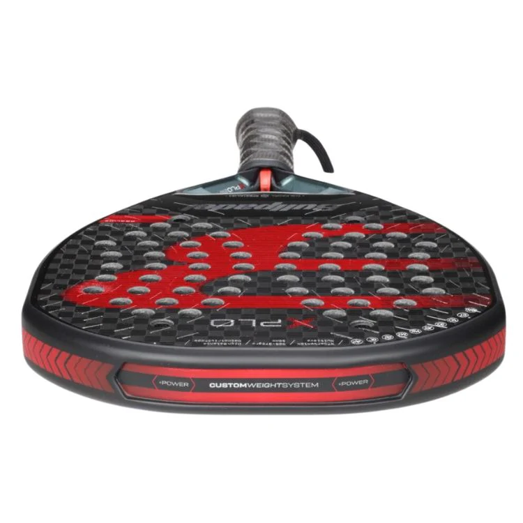 Bullpadel Padelracket Xplo 25 - Image 4