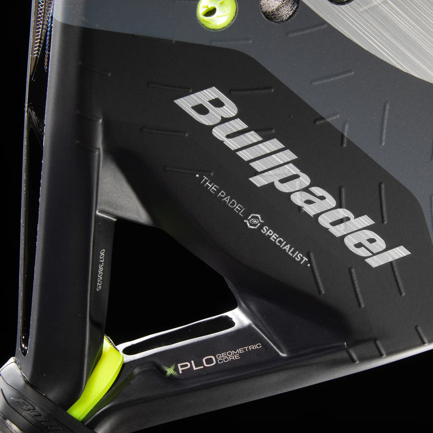 Bullpadel Padelracket XPLO 26 - Image 8