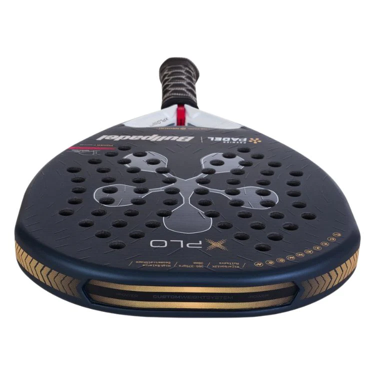 Bullpadel Padelracket XPLO Premier Padel 25 - Image 3