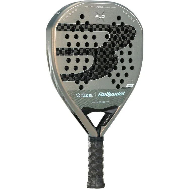 Bullpadel Padelracket XPLO Premier Padel 26 - Image 3
