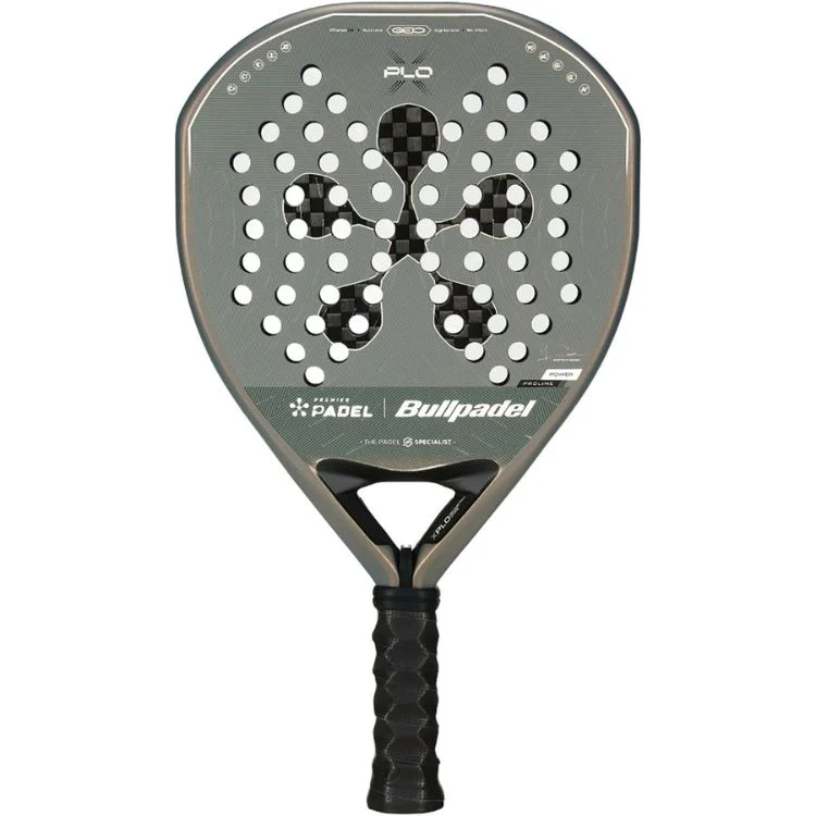 Bullpadel Padelracket XPLO Premier Padel 26 - Image 4