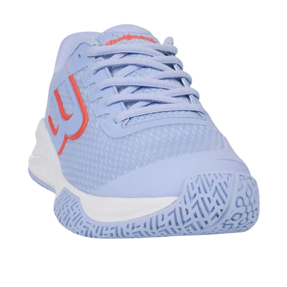 Bullpadel Padelschoen Elite 25I Dames Blauw - Image 3