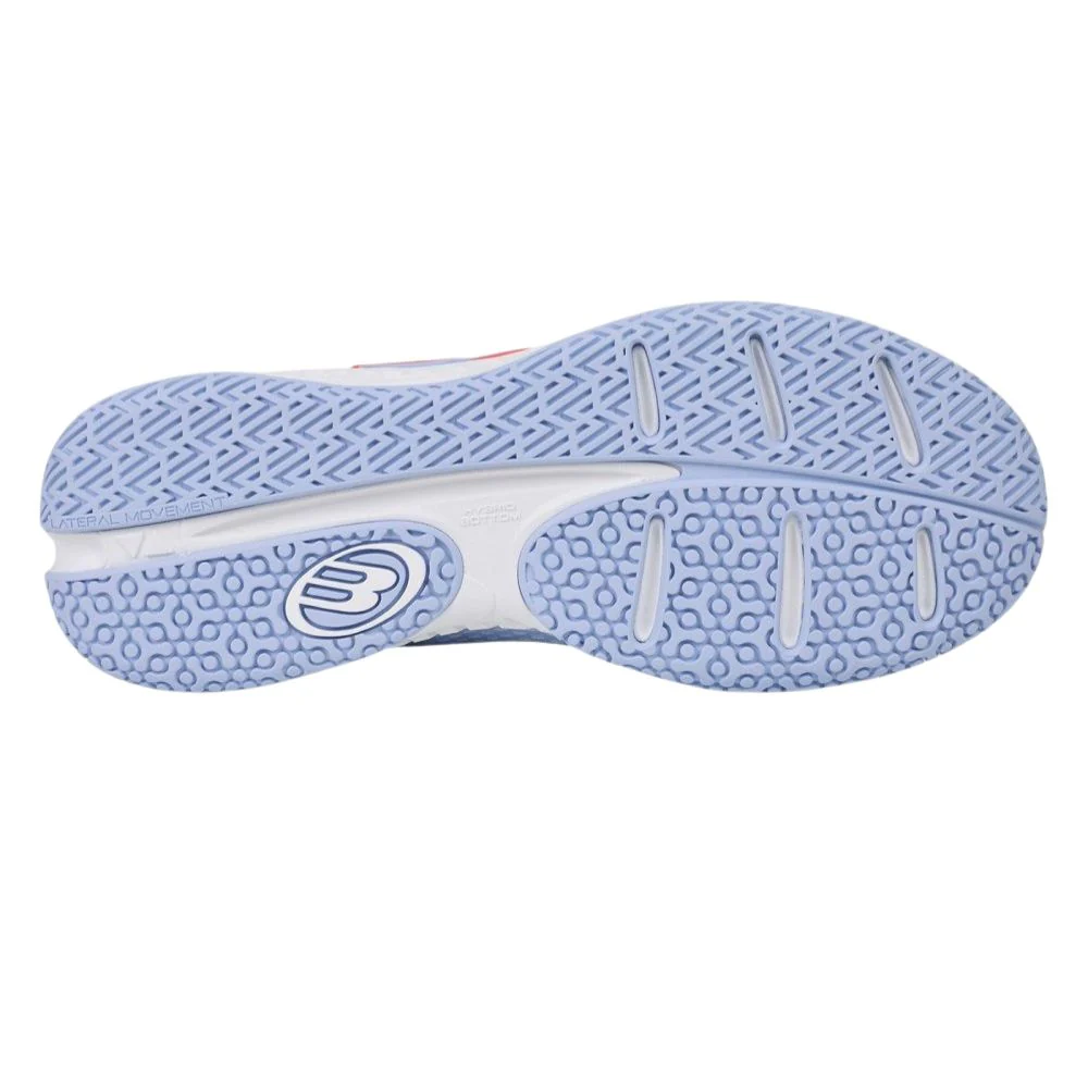 Bullpadel Padelschoen Elite 25I Dames Blauw - Image 4