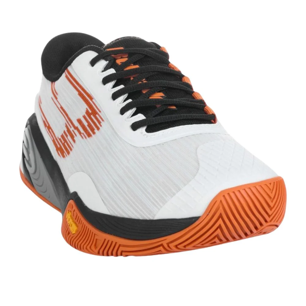 Bullpadel Padelschoen Hack Vibram 25i Heren Oranje - Image 3