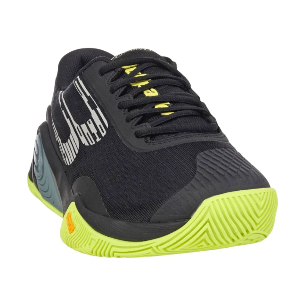 Bullpadel Padelschoen Hack Vibram 25i Heren Zwart - Image 3