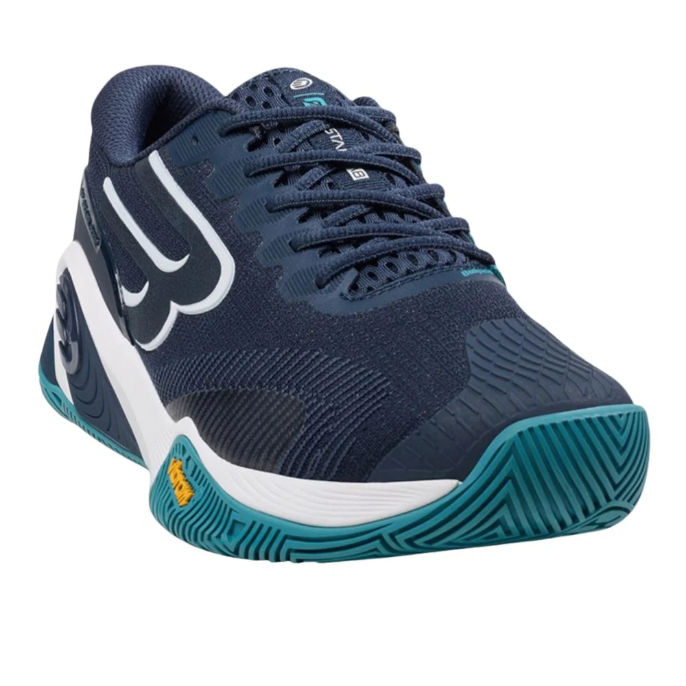 Bullpadel Padelschoen Hack Vibram 26V Heren Blauw - Image 3