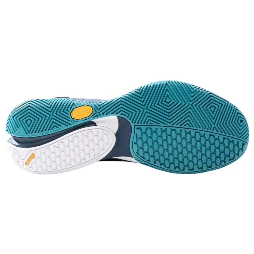 Bullpadel Padelschoen Hack Vibram 26V Heren Blauw - Image 4