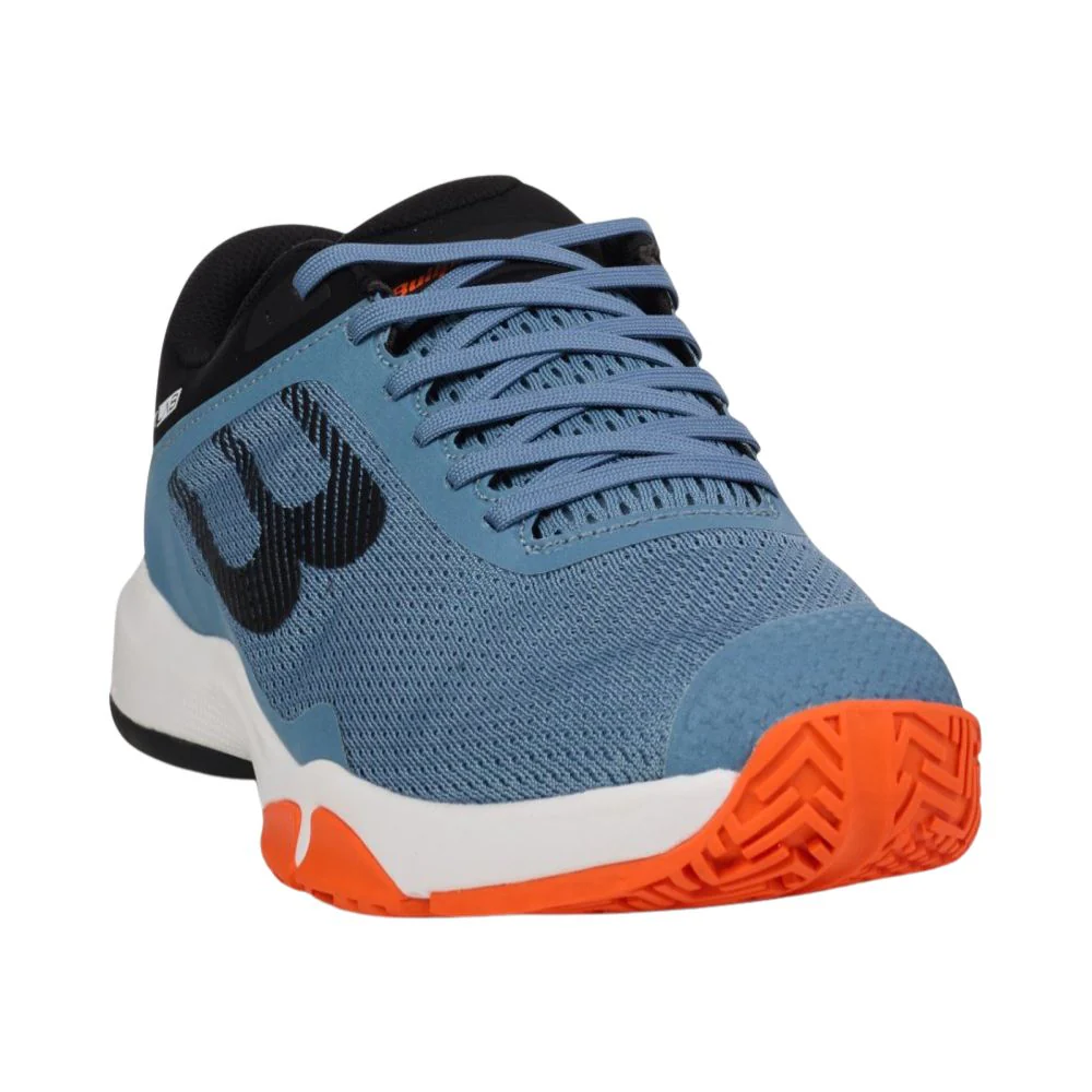 Bullpadel Padelschoen Hybrid Fly 25I Heren Blauw - Image 2