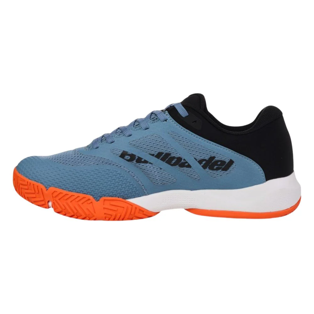 Bullpadel Padelschoen Hybrid Fly 25I Heren Blauw - Image 3