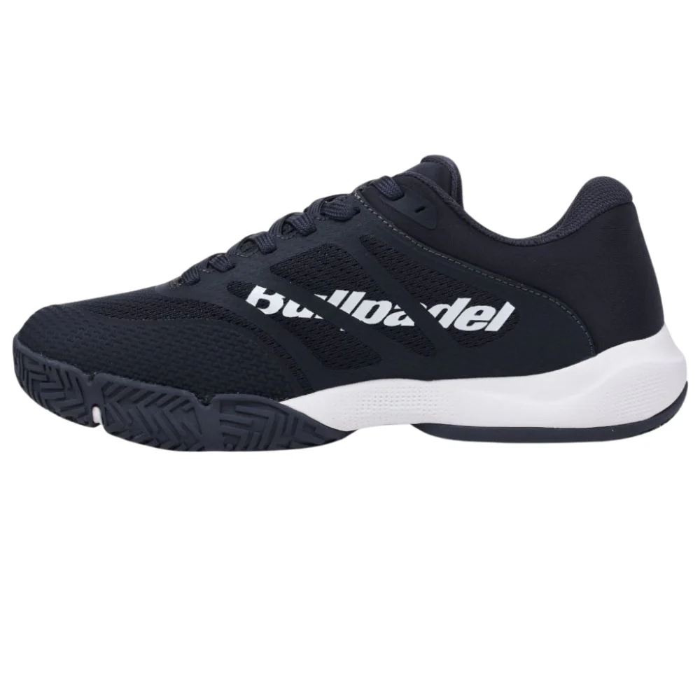 Bullpadel Padelschoen Hybrid Fly 25V Heren Navy - Image 2
