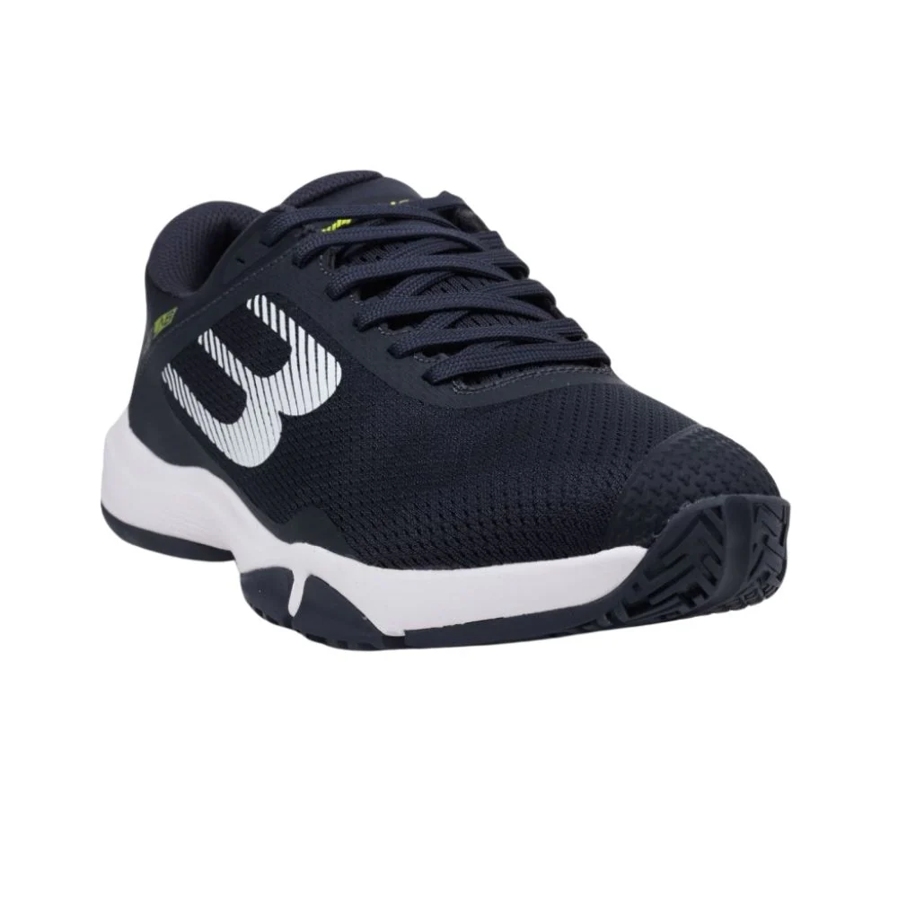 Bullpadel Padelschoen Hybrid Fly 25V Heren Navy - Image 3